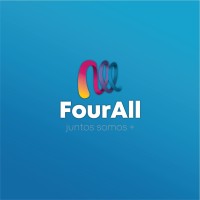 Four All logo, Four All contact details