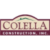 Colella Construction Inc. logo, Colella Construction Inc. contact details