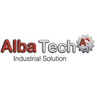 Albatech Industrial Solutions logo, Albatech Industrial Solutions contact details