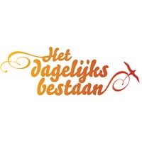 Stichting Het Dagelijks Bestaan logo, Stichting Het Dagelijks Bestaan contact details