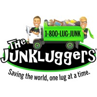 The Junkluggers of St. Louis logo, The Junkluggers of St. Louis contact details