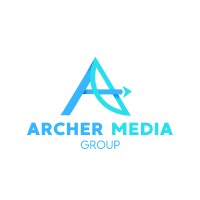 Archer Media Group logo, Archer Media Group contact details