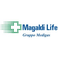 Magaldi Life S.r.l. logo, Magaldi Life S.r.l. contact details