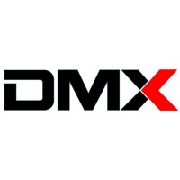 DMX Group logo, DMX Group contact details