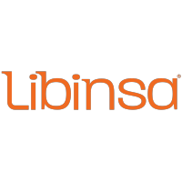 Libinsa logo, Libinsa contact details