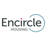 Encircle Housing logo, Encircle Housing contact details