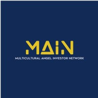 Multicultural Angel Investor Network logo, Multicultural Angel Investor Network contact details