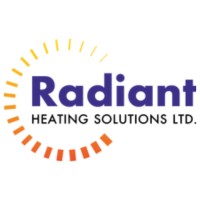 Radiant Heating Solutions LTD logo, Radiant Heating Solutions LTD contact details