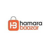 HamaraBaazar logo, HamaraBaazar contact details