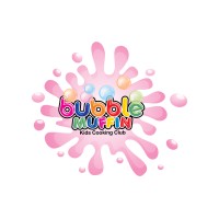 Bubble Muffin logo, Bubble Muffin contact details