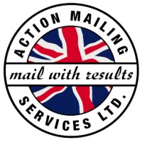 Action Mailing Services Ltd logo, Action Mailing Services Ltd contact details