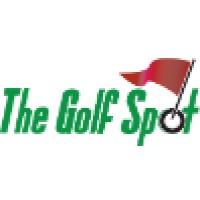 The Golf Spot logo, The Golf Spot contact details