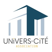 L'Univers-Cité logo, L'Univers-Cité contact details