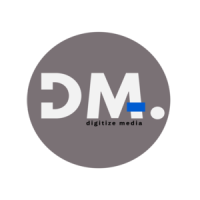 Digitize Media Pte. Ltd. logo, Digitize Media Pte. Ltd. contact details