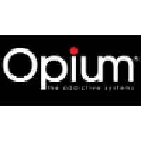 Opium Company logo, Opium Company contact details