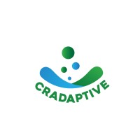 Cradaptive logo, Cradaptive contact details