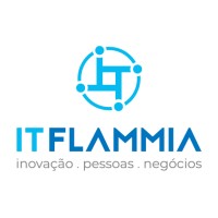 IT Flammia logo, IT Flammia contact details