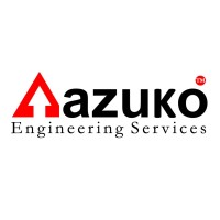 Azuko Engineering Services logo, Azuko Engineering Services contact details