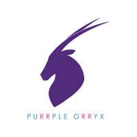 Purrple Orryx DWC LLC logo, Purrple Orryx DWC LLC contact details