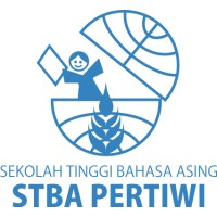 STBA Pertiwi logo, STBA Pertiwi contact details