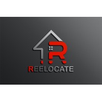 Reelocate logo, Reelocate contact details