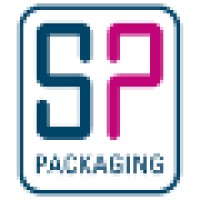 SP Packaging bv logo, SP Packaging bv contact details