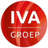 IVA Groep logo, IVA Groep contact details