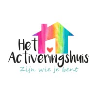 Het Activeringshuis logo, Het Activeringshuis contact details