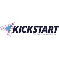 KICKSTART Drechtsteden logo, KICKSTART Drechtsteden contact details