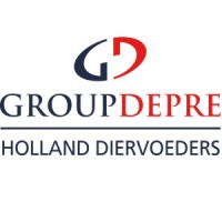 Holland Diervoeders BV logo, Holland Diervoeders BV contact details