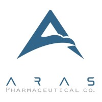 ARAS pharmaceutical logo, ARAS pharmaceutical contact details