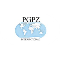 PGPZ-INTERNATIONAL logo, PGPZ-INTERNATIONAL contact details