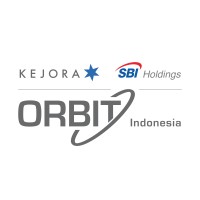 Kejora-SBI Orbit logo, Kejora-SBI Orbit contact details