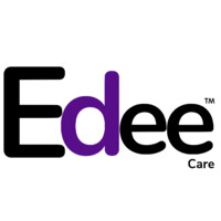 Edee Care logo, Edee Care contact details