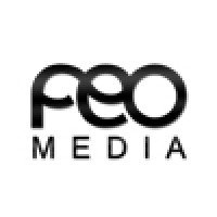 FEO Media AB logo, FEO Media AB contact details