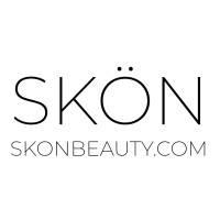 SKÖN Beauty logo, SKÖN Beauty contact details