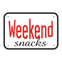 Oy Weekend Snacks Ltd logo, Oy Weekend Snacks Ltd contact details