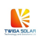 TWIGA SOLAR logo, TWIGA SOLAR contact details