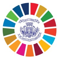 SJCC International Webinar Series on Sustainable Development Goals - 2030 logo, SJCC International Webinar Series on Sustainable Development Goals - 2030 contact details