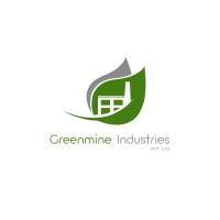 Greenmine Industries Pvt Ltd logo, Greenmine Industries Pvt Ltd contact details