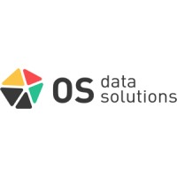 OS Data Solutions GmbH & Co. KG logo, OS Data Solutions GmbH & Co. KG contact details