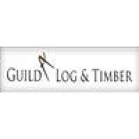 Guild Log and Timber logo, Guild Log and Timber contact details