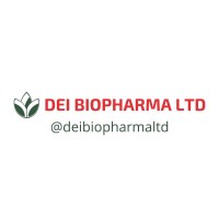 DEI Biopharma Ltd logo, DEI Biopharma Ltd contact details