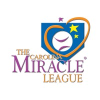 Carolina Miracle League logo, Carolina Miracle League contact details