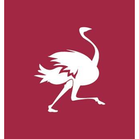 Ostrich logo, Ostrich contact details