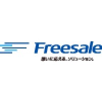 Freesale, Inc. (株式会社フリーセル) logo, Freesale, Inc. (株式会社フリーセル) contact details