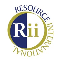 Resource International logo, Resource International contact details