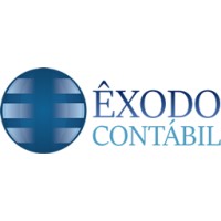 Êxodo Contábil logo, Êxodo Contábil contact details