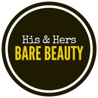 His And Hers Bare Beauty logo, His And Hers Bare Beauty contact details