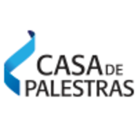 Casa de Palestras - Curadoria em Palestras e Publicidade para Palestrantes logo, Casa de Palestras - Curadoria em Palestras e Publicidade para Palestrantes contact details